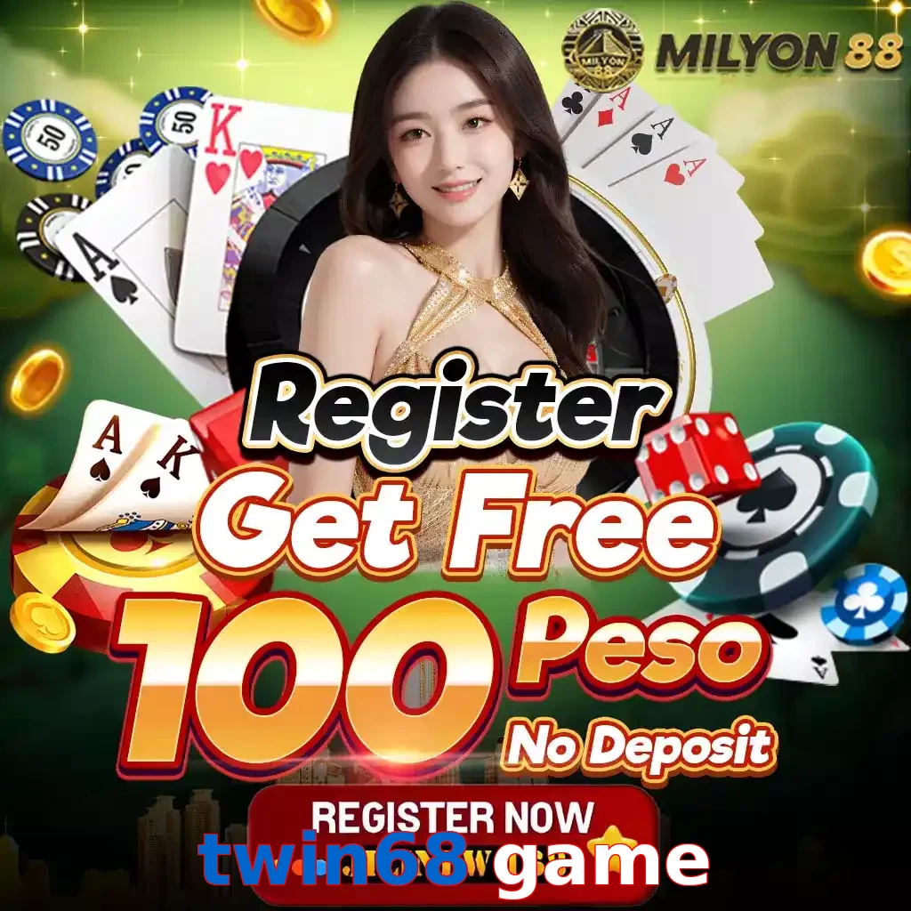 twin68 game