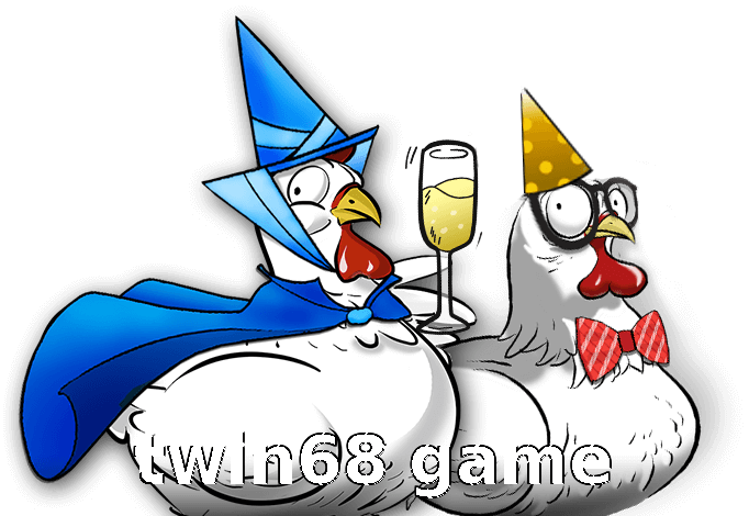 twin68 game