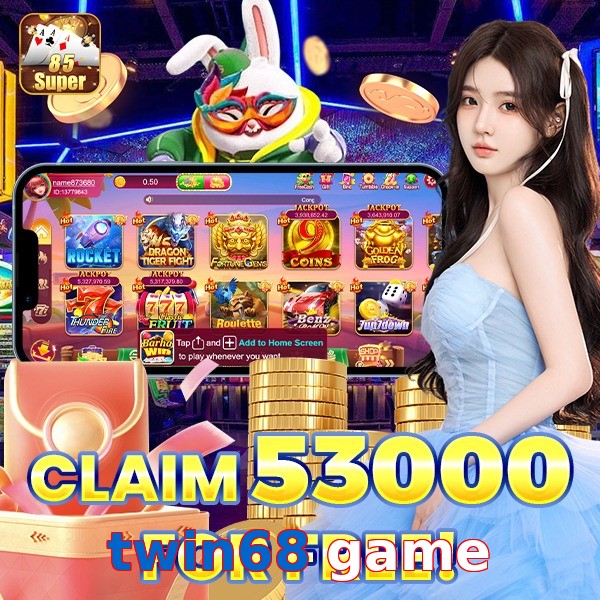 twin68 game