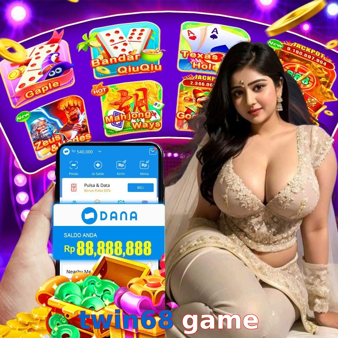 twin68 game