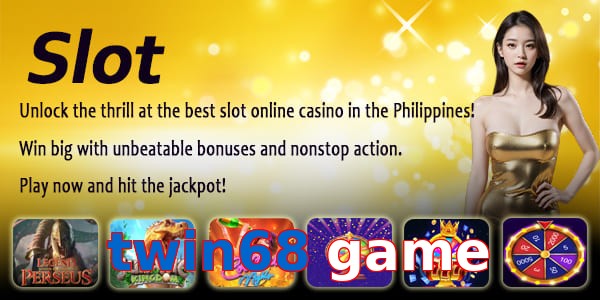 twin68 game