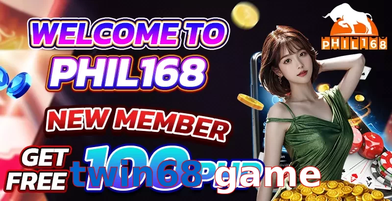 twin68 game