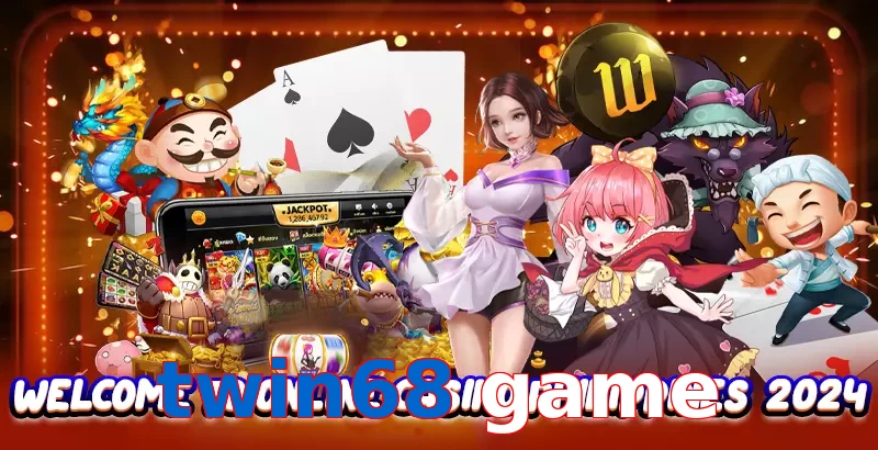 twin68 game