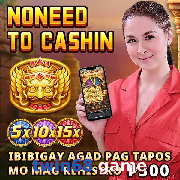 twin68 game