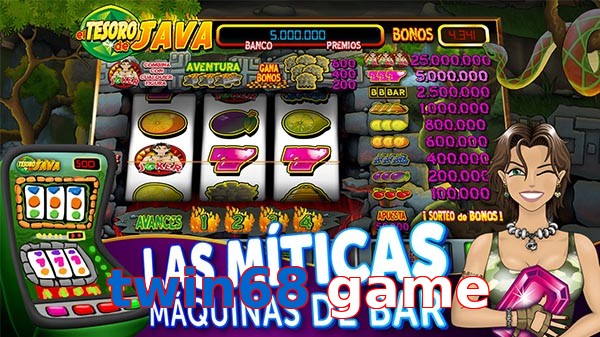 twin68 game