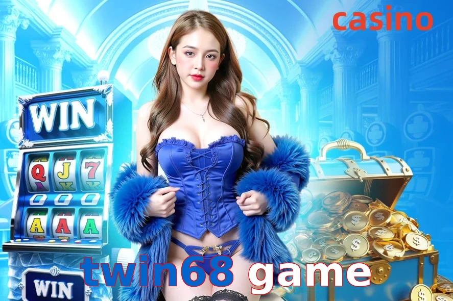 twin68 game