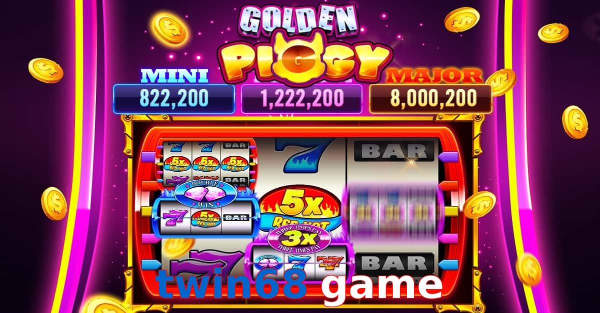 twin68 game
