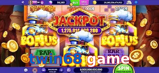 twin68 game