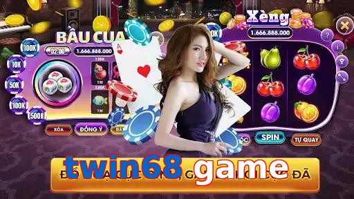 twin68 game