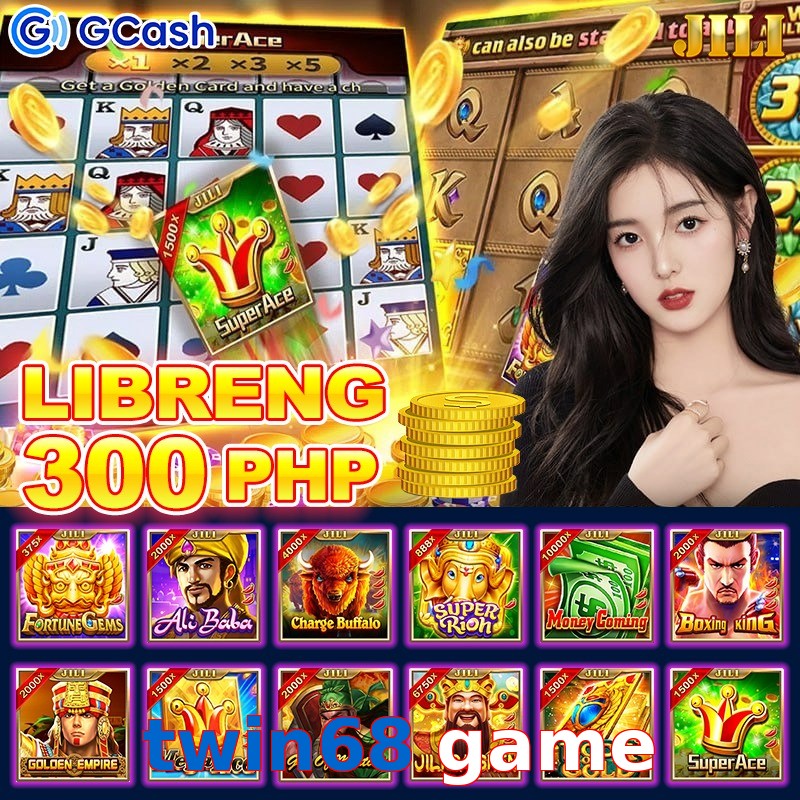 twin68 game